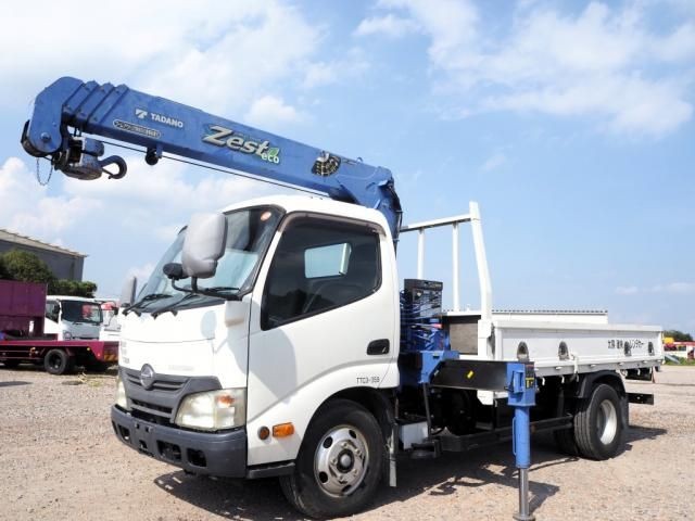 Hino Dutro