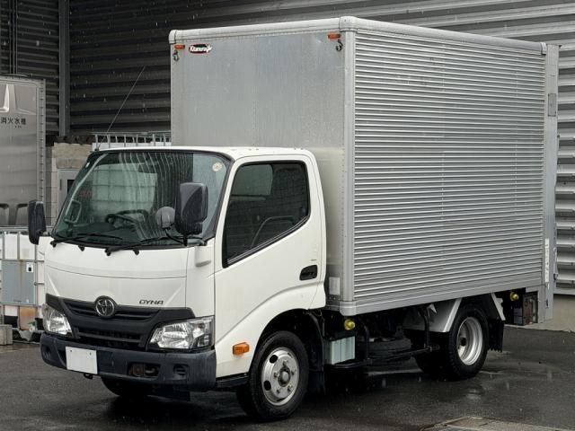 2018 Toyota Dyna
