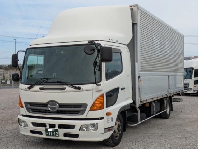 Hino Ranger