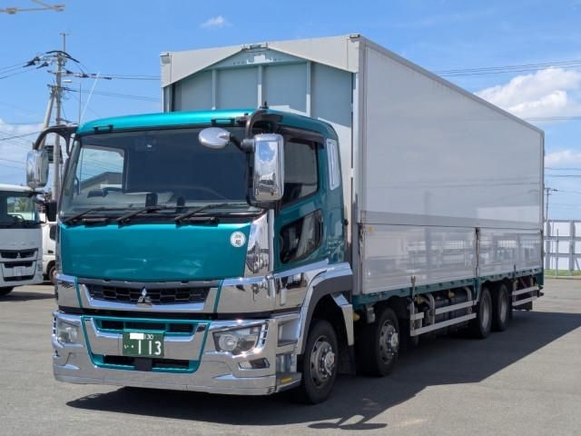 Mitsubishi Super Great