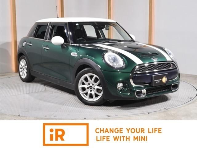 BMW MINI