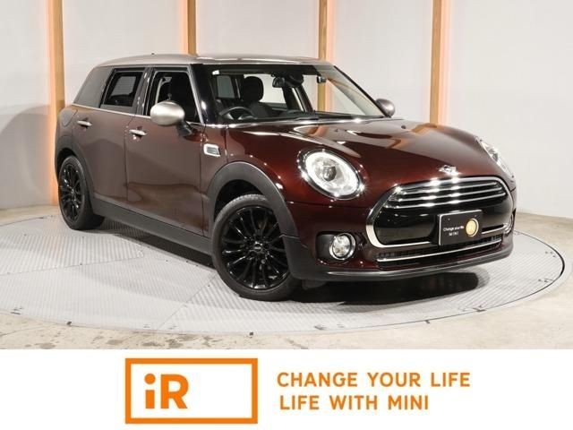 BMW MINI