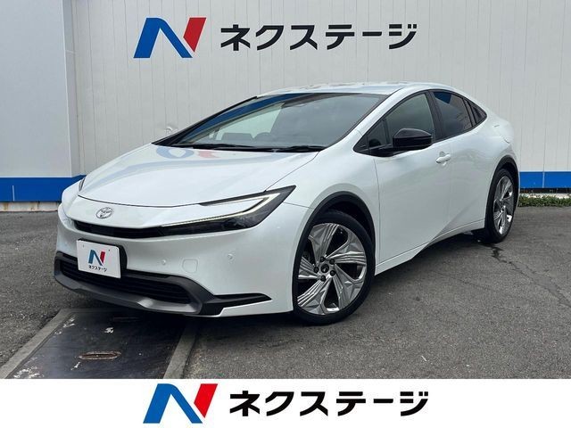 2023 Toyota Prius