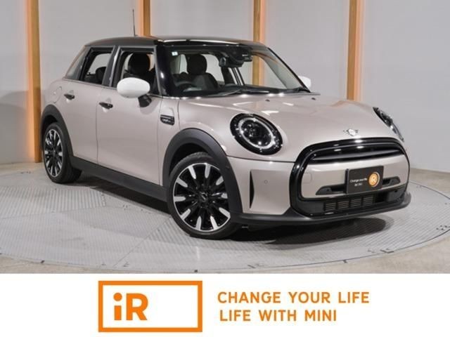 BMW MINI