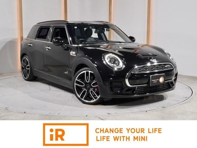 BMW MINI