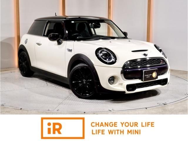 BMW MINI
