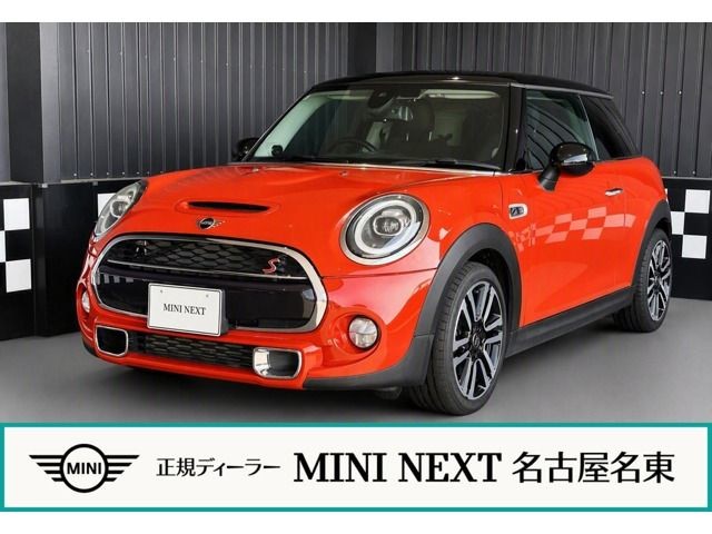 BMW MINI