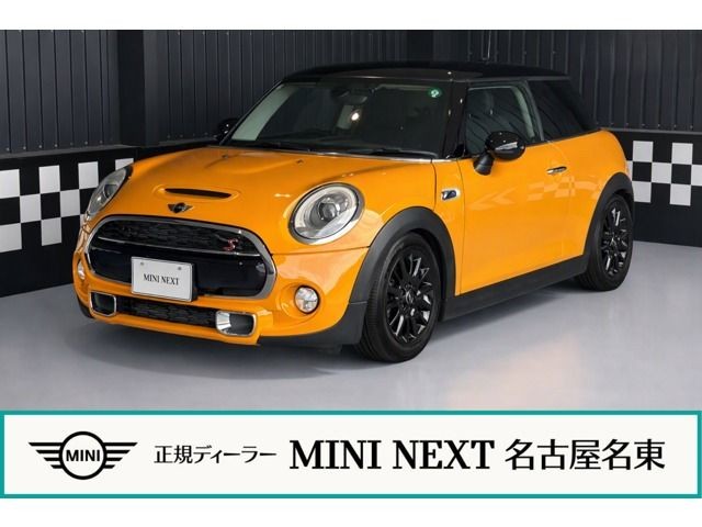 BMW MINI