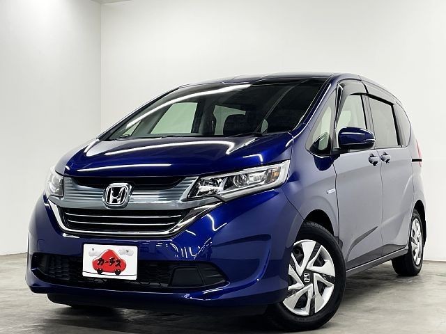 2016 Honda Freed HV