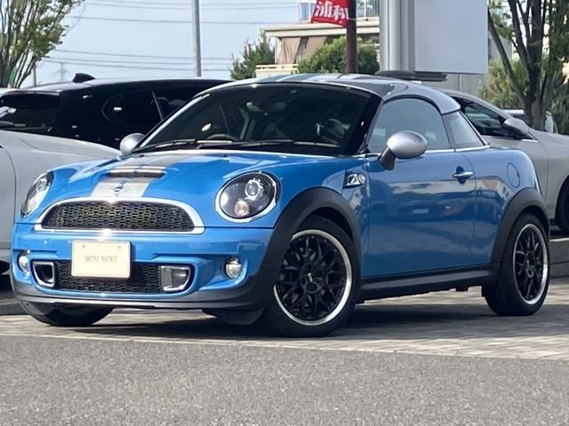 BMW MINI