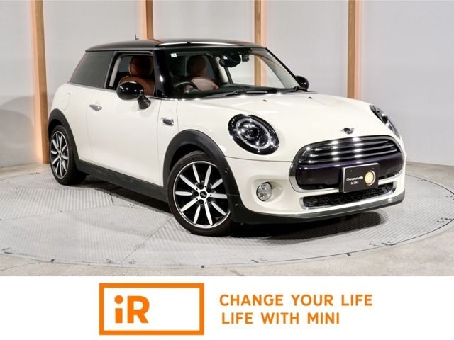 BMW MINI