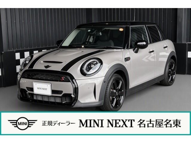 BMW MINI