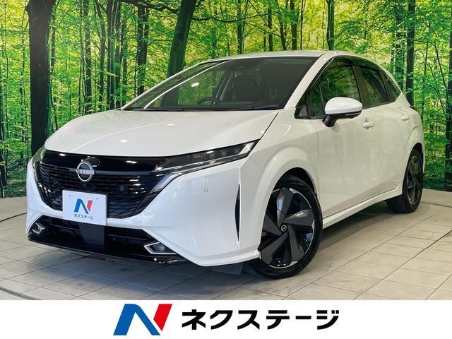 2022 Nissan Aura