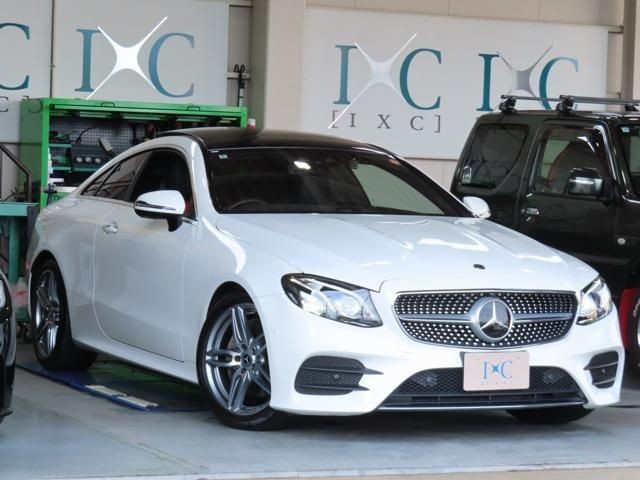 Mercedes-Benz E200
