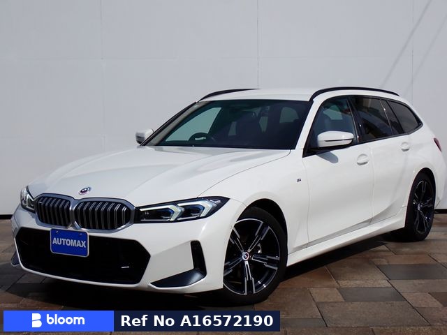 BMW 320D