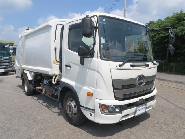 Hino Ranger