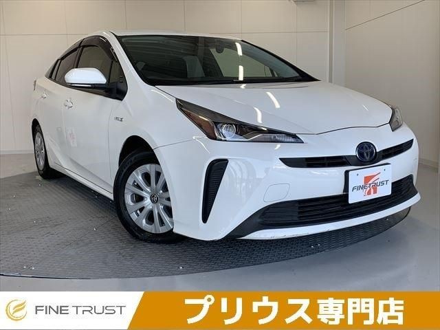 2019 Toyota Prius