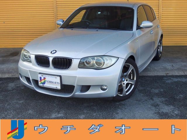 BMW 130I