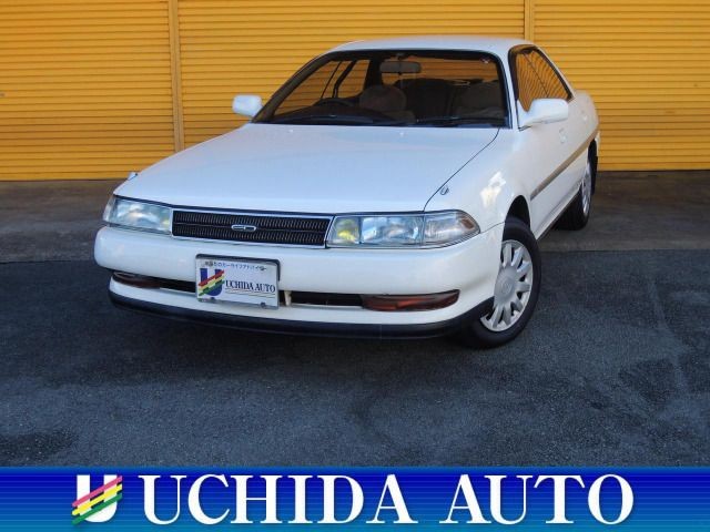 Toyota Carina