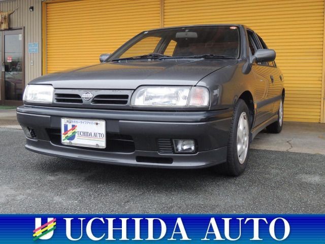 Nissan Primera