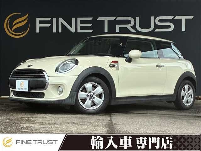 BMW MINI