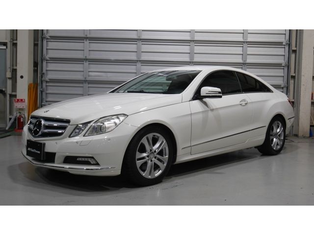 Mercedes-Benz E350