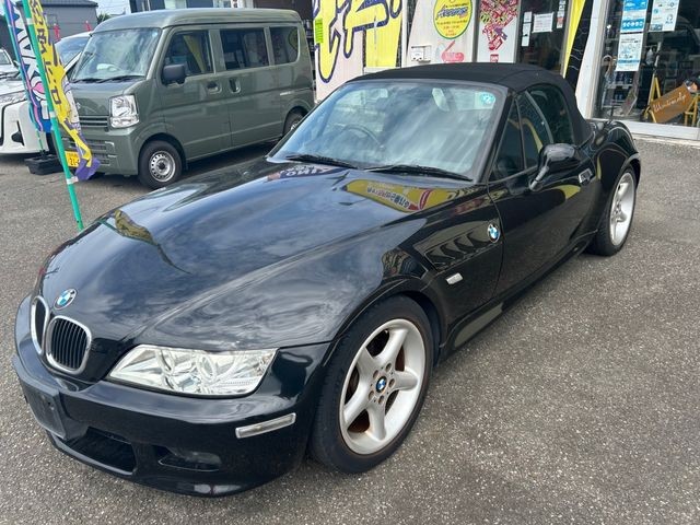 BMW Z3