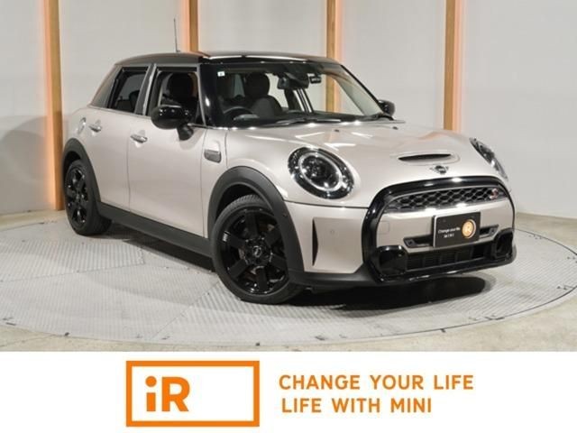 BMW MINI