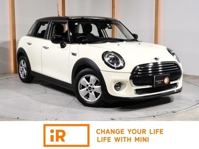 BMW MINI