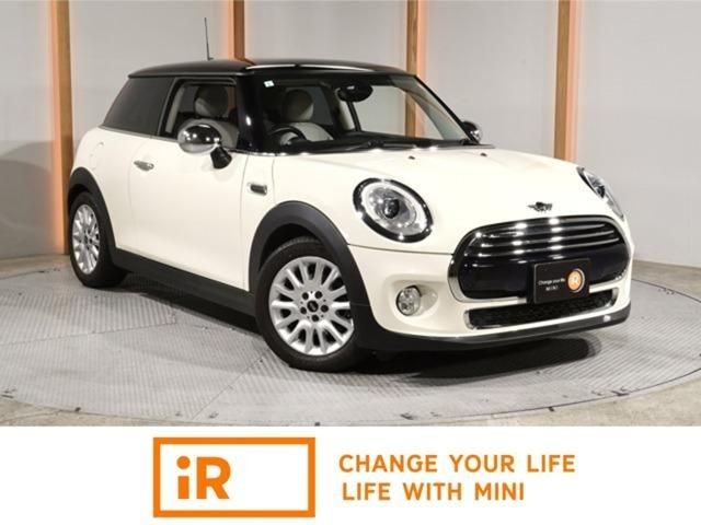 BMW MINI