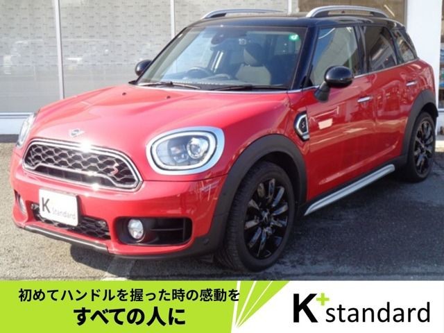 BMW MINI