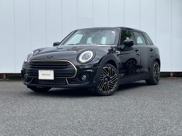BMW MINI