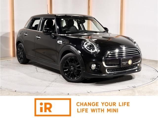 BMW MINI