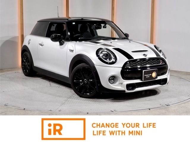 BMW MINI
