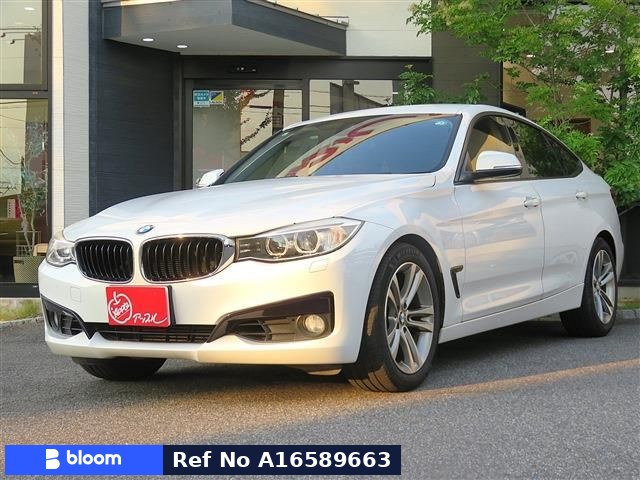 BMW 320I