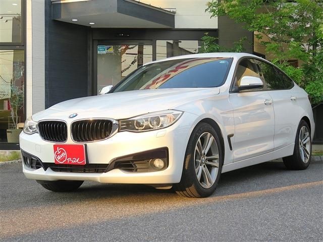 BMW 320I