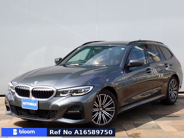 BMW 320D