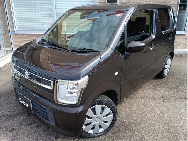 2020 Suzuki Wagon-R