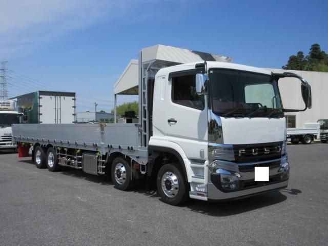 Mitsubishi Super Great