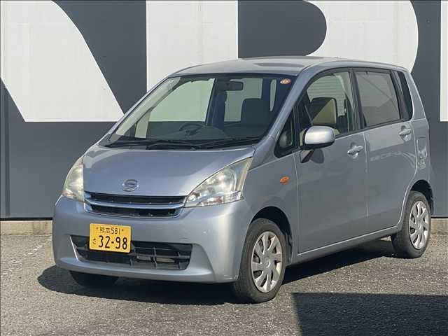 2011 Daihatsu Move