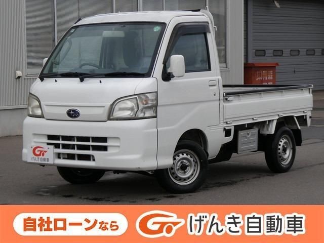 2012 Subaru Sambar T