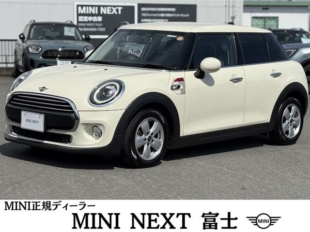 BMW MINI