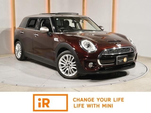 BMW MINI
