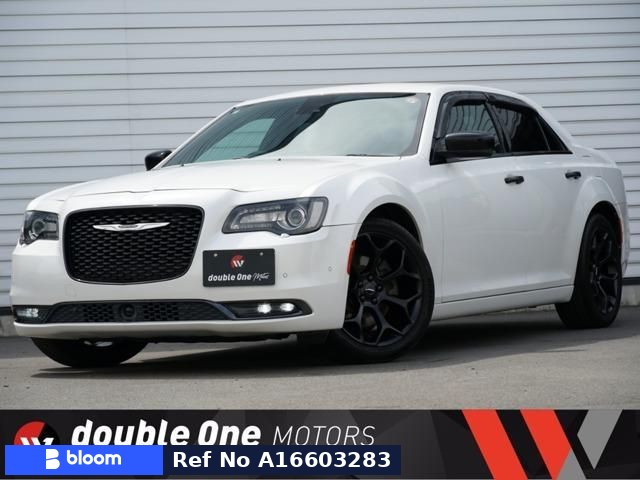 Chrysler 300C