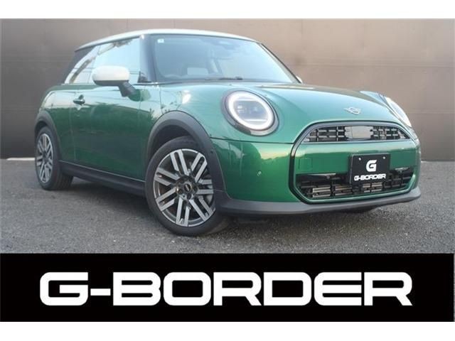 BMW MINI