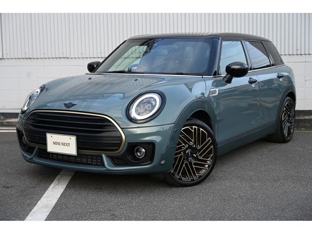 BMW MINI