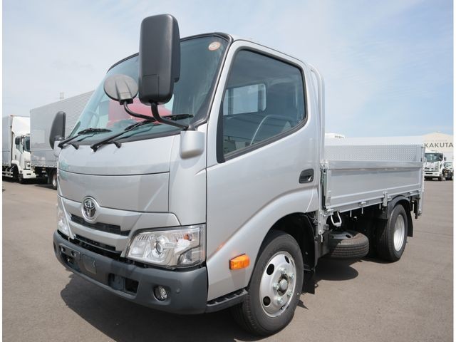 2024 Toyota Dyna