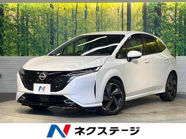 2022 Nissan Aura