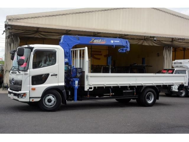 Hino Ranger