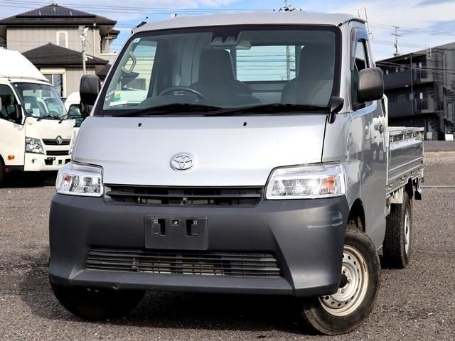 2022 Toyota Townace T